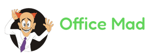 Office Mad Liquidation Centre CC