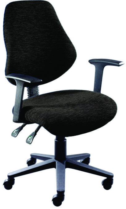 Rock and Roll Typist Chair