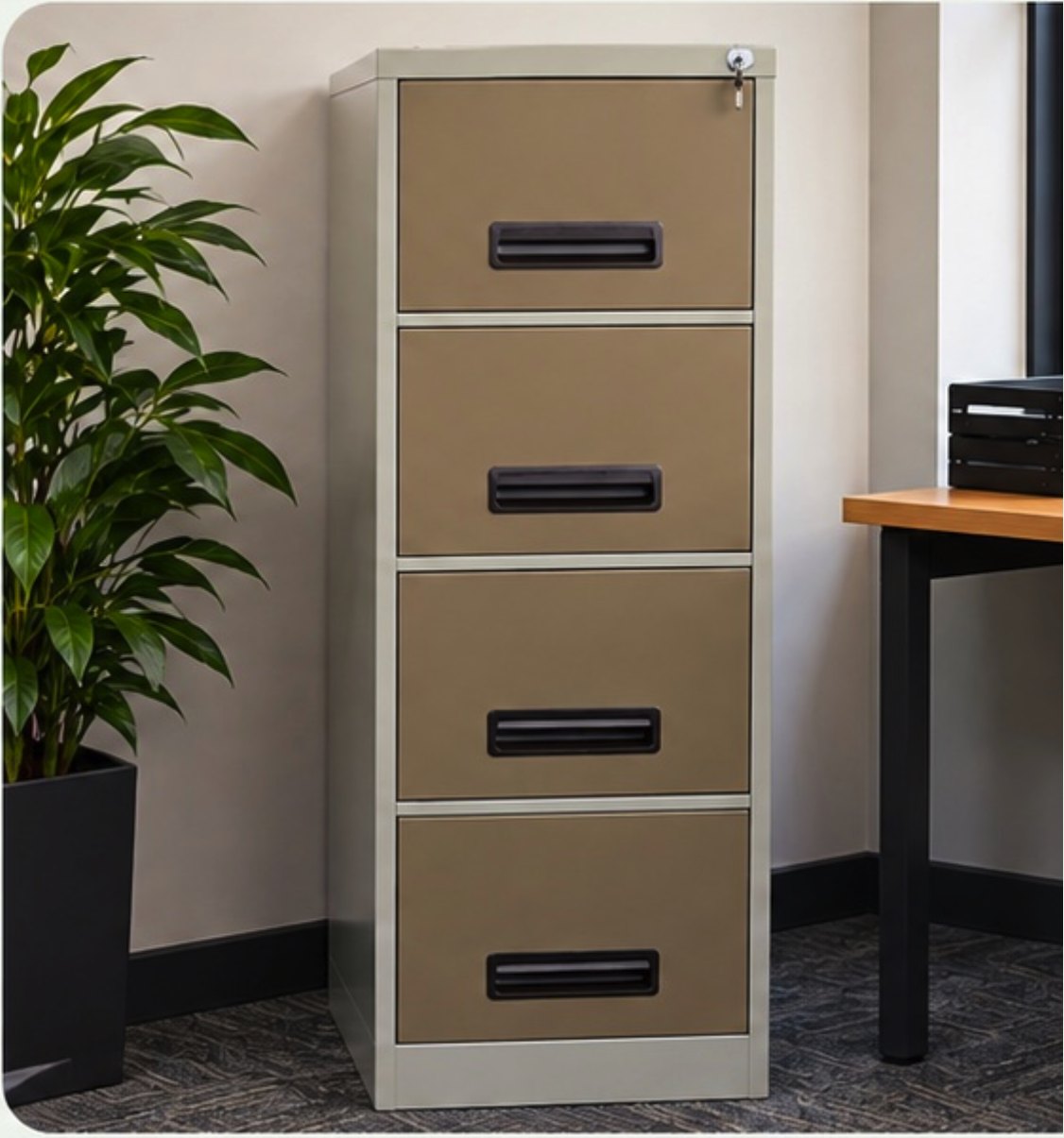 Storage & Filing – illustrative image